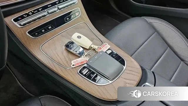 Mercedes-Benz E-Class W213 id 3745950 из Кореи 8