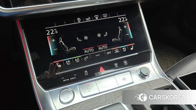 Audi A6 (C8) id 4573798 из Кореи 8