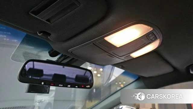 Hyundai Sonata New Rise id 4856389 из Кореи 8
