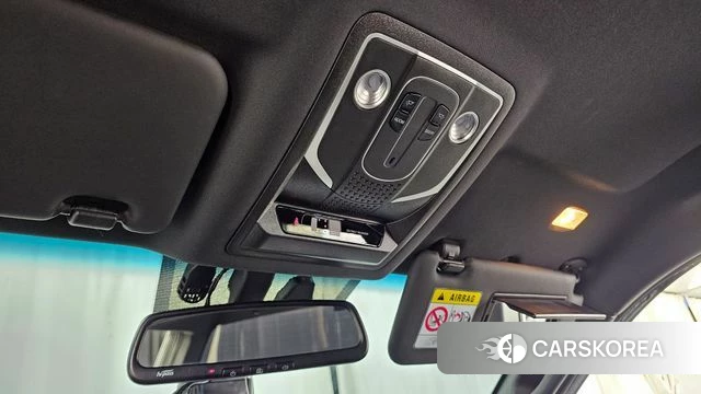 Ssangyong The New Rexton Sport id 3842253 из Кореи 8