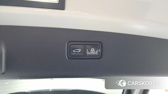 Genesis GV70 id 4309803 из Кореи 8