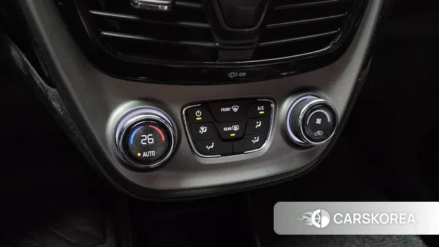 Chevrolet (GM Daewoo) The New Spark id 3622389 из Кореи 8