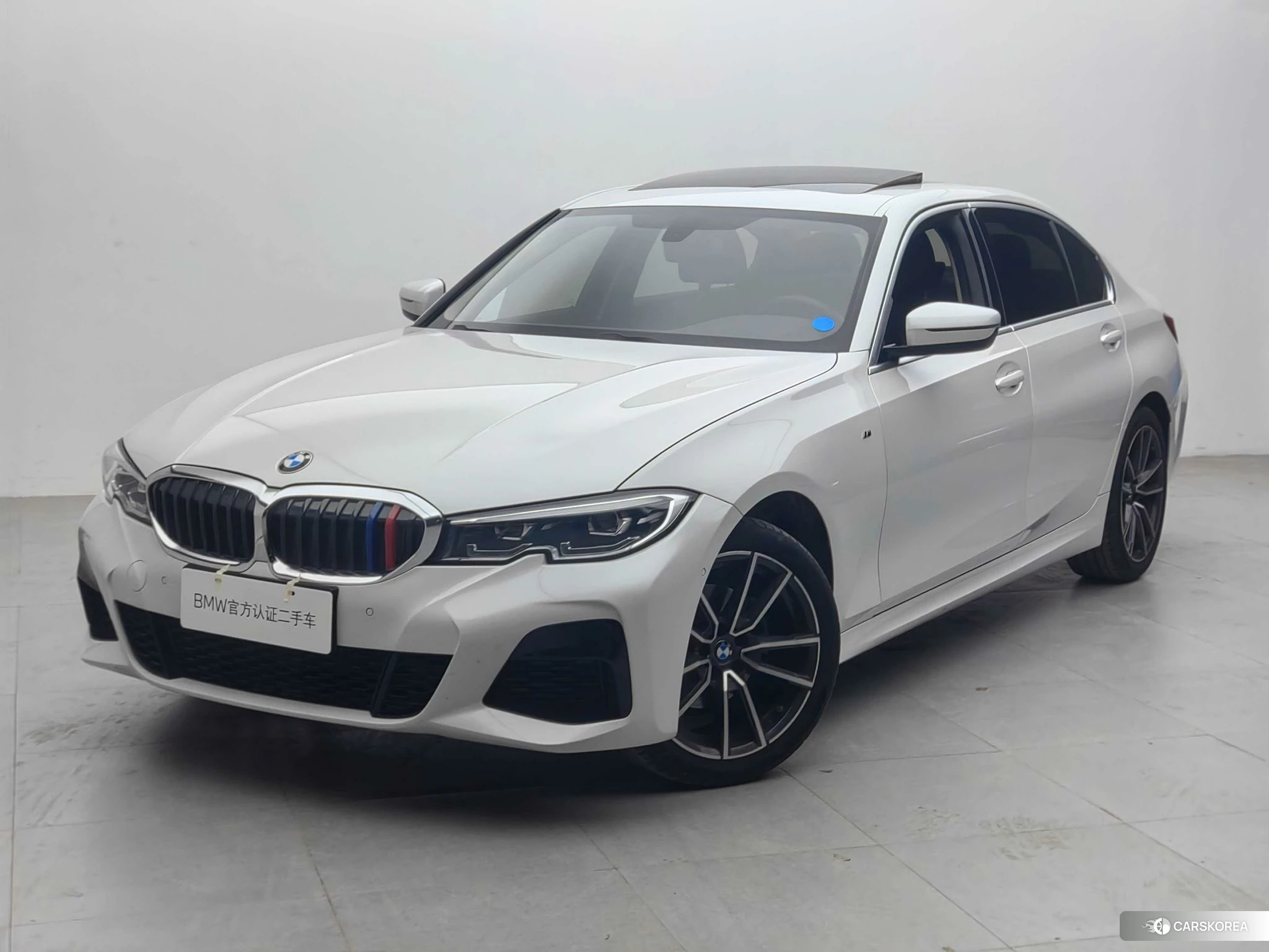 BMW 3 series id 4441264 из Китая 8