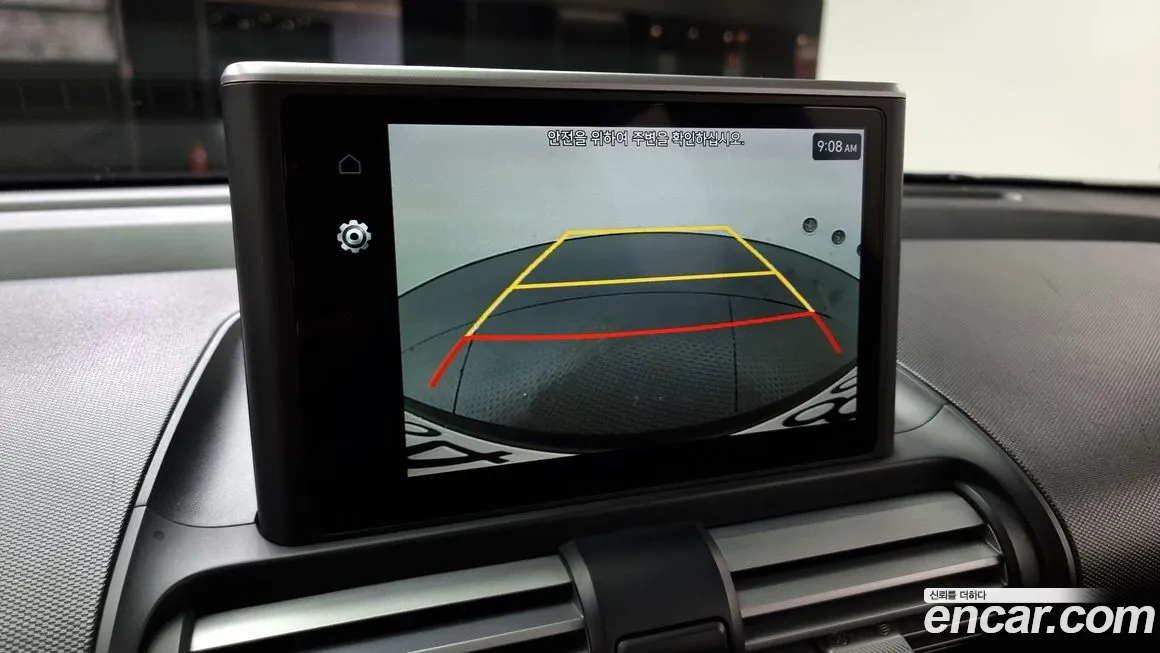 Hyundai Casper id 2087344 из Кореи 8