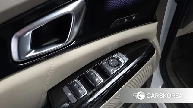 Kia Carnival 4th generation id 3716485 из Кореи 8