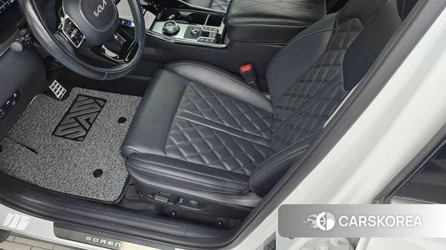 Kia Sorento 4th Generation id 4871831 из Кореи 8