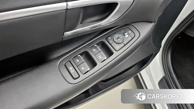 Hyundai Sonata Hybrid (DN8) id 3671013 из Кореи 8