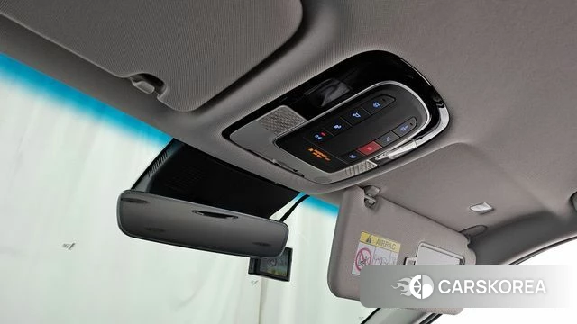 Hyundai The New Palisade id 3964232 из Кореи 8