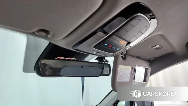 Hyundai The New Santa Fe id 3488465 из Кореи 8