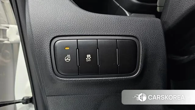 Kia The New Kia Ray EV id 3497088 из Кореи 8