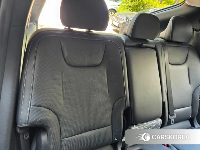 Kia EV6 id 3919724 из Кореи 8