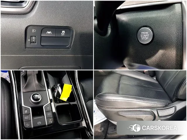 Kia Sorento 4th Generation id 3760052 из Кореи 8