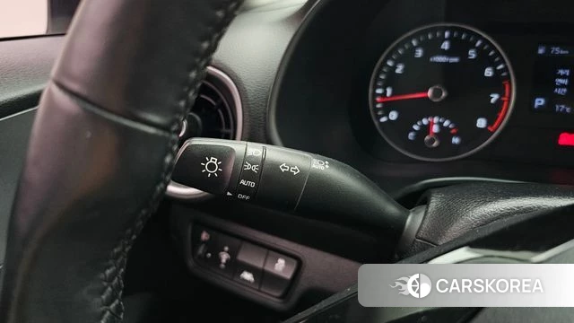 Kia Come New K3 id 3910940 из Кореи 8