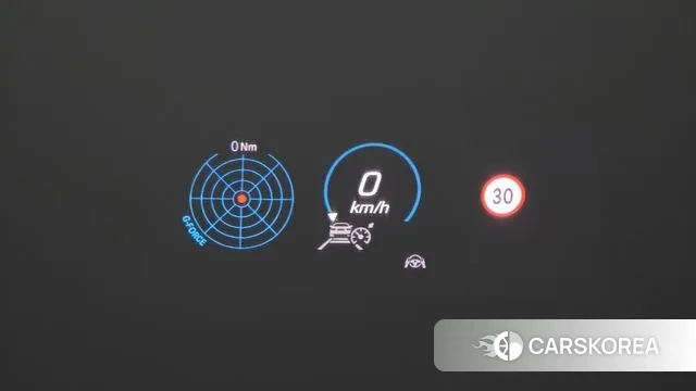 Mercedes-Benz GLE-Class W167 id 3586355 из Кореи 8