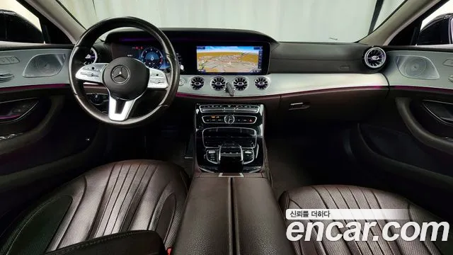 Mercedes-Benz CLS-Class C257 id 2618814 из Кореи 8