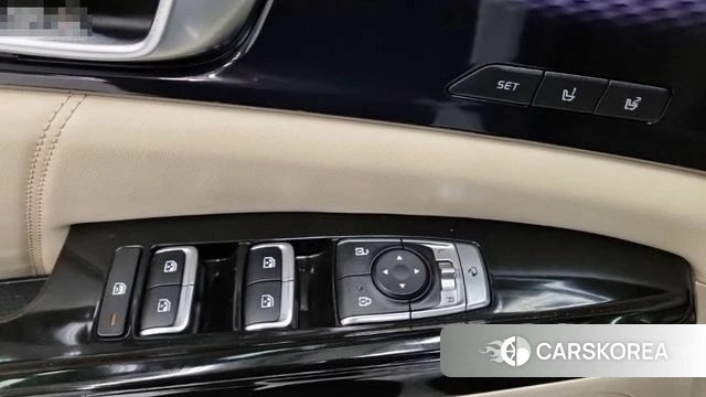 Kia Carnival 4th generation id 4283892 из Кореи 8