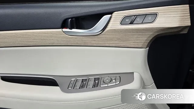 Hyundai Palisade id 3626498 из Кореи 8