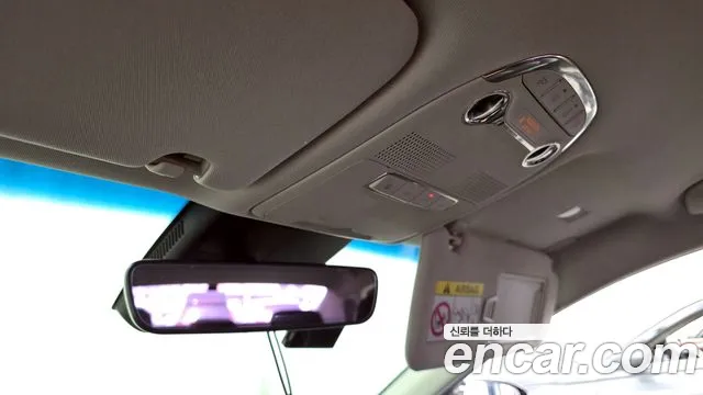 Hyundai The New Grandeur IG id 2833988 из Кореи 8