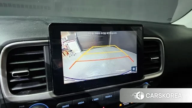 Hyundai Venue id 3646256 из Кореи 8