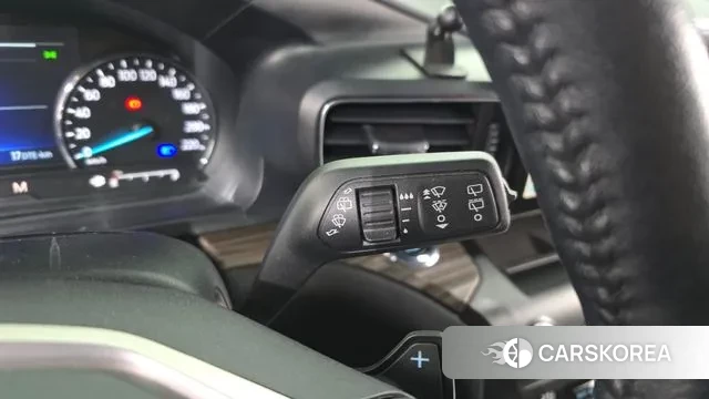 Ford Explorer 6th Generation id 3484285 из Кореи 8