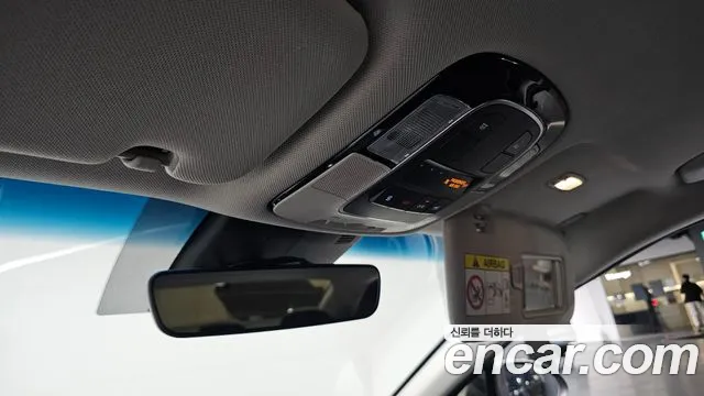 Hyundai Sonata Hybrid (DN8) id 2715756 из Кореи 8