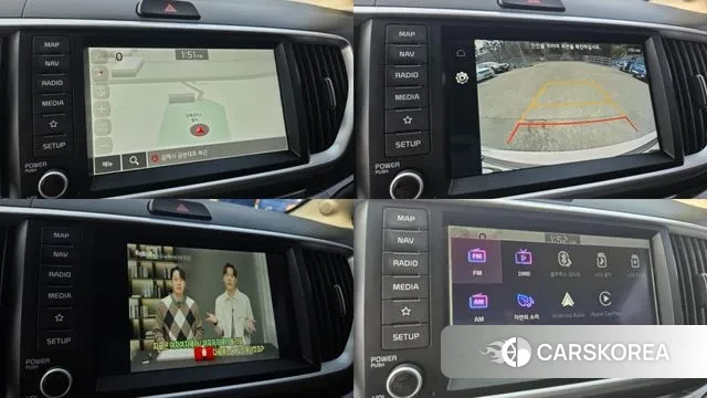 Kia The New Ray id 3772000 из Кореи 8