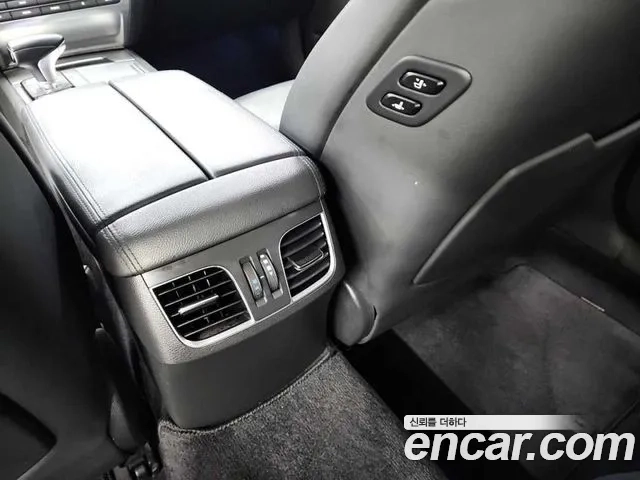 Genesis G80 id 2927991 из Кореи 8