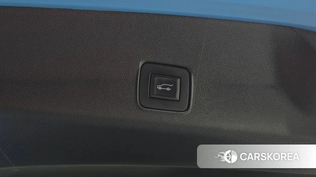 Chevrolet (GM Daewoo) Trailblazer id 4579783 из Кореи 8