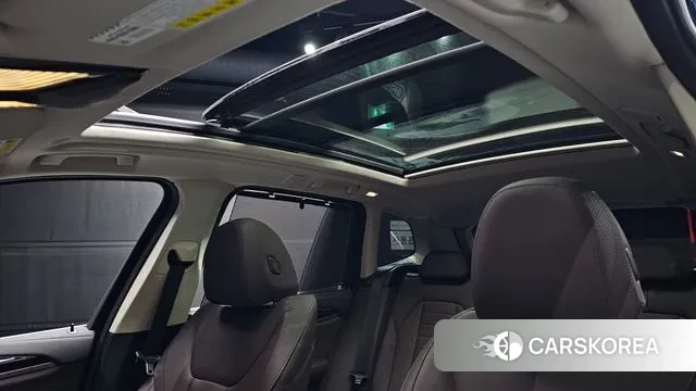 BMW X3 (G01) id 3656274 из Кореи 8