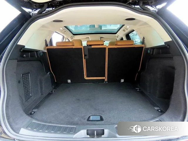 Land Rover Discovery Sports id 4551608 из Кореи 8
