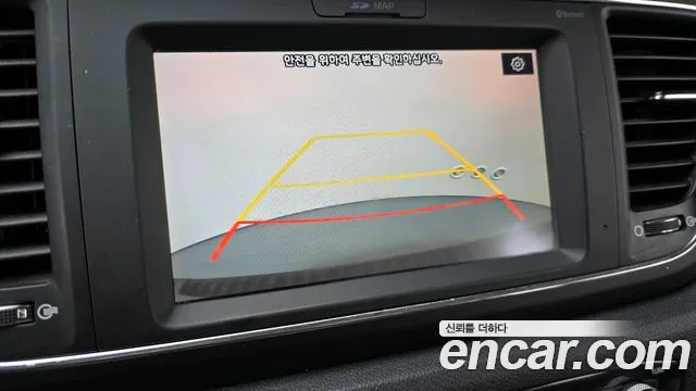 Kia The New Carnival id 2834721 из Кореи 8