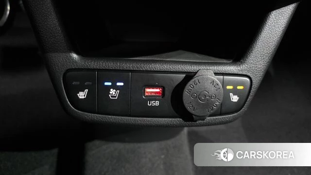 Kia The New Kia Ray id 4360480 из Кореи 8