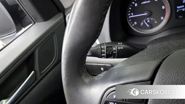 Hyundai All New Tucson id 3667071 из Кореи 8