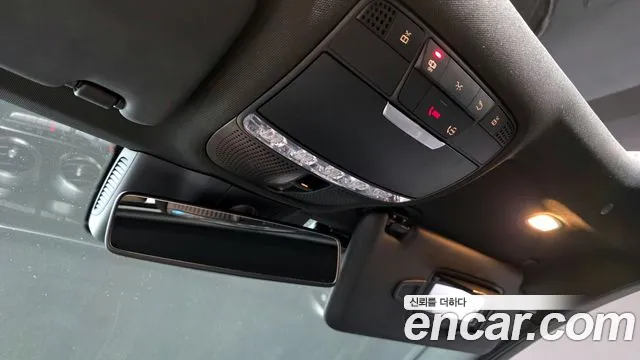 Mercedes-Benz C-Class W205 id 2716348 из Кореи 8