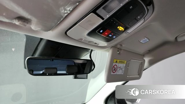 Hyundai Tucson (NX4) id 4178086 из Кореи 8