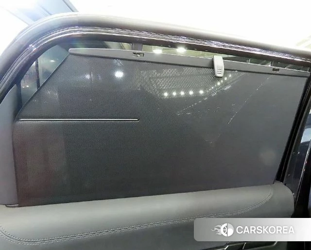 Ssangyong Actian 2nd Generation id 4487778 из Кореи 8