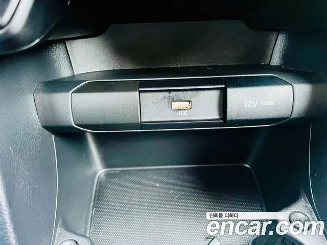 Kia Morning Urban (JA) id 2610456 из Кореи 8