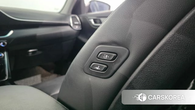Hyundai Grandeur IG id 4521018 из Кореи 8