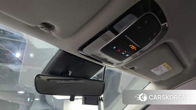 Hyundai The New Santa Fe id 3892923 из Кореи 8