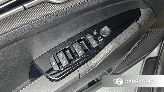 Kia Sportage 5th Generation Hybrid id 4784109 из Кореи 8