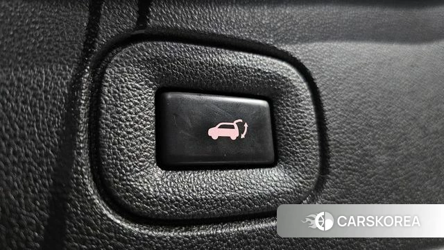 Renault Korea (Samsung) QM6 id 3942689 из Кореи 8