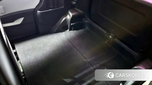 Kia The New Ray id 3923682 из Кореи 8