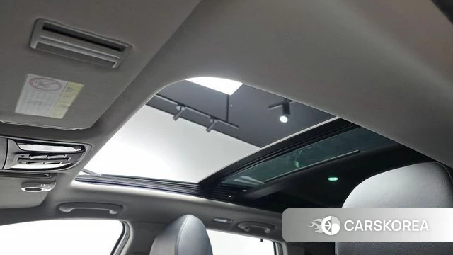 Kia The New Sorento id 4918897 из Кореи 8