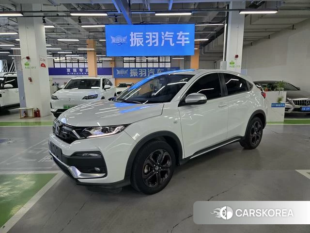 Honda XR-V id 4274582 из Китая 8
