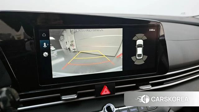 Hyundai Avante (CN7) id 3806406 из Кореи 8