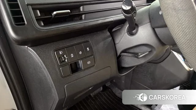 Hyundai Staria id 3472053 из Кореи 8