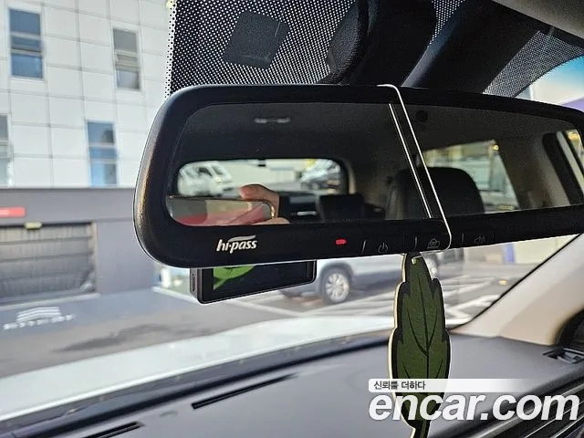 Ssangyong Beautiful Korando id 2917214 из Кореи 8