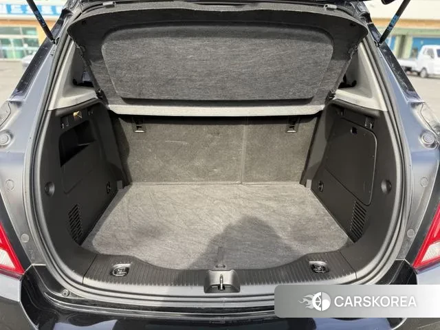 Chevrolet (GM Daewoo) The New Trax id 3538233 из Кореи 8