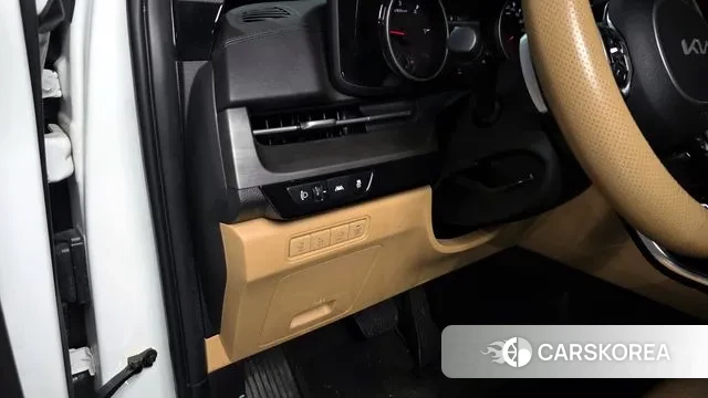 Kia Carnival 4th generation id 3488150 из Кореи 8