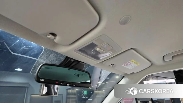 Hyundai Venue id 4849355 из Кореи 8